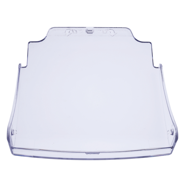 HOCHIKI ICP Hinged Cover - Защитная крышка для баз извещателей