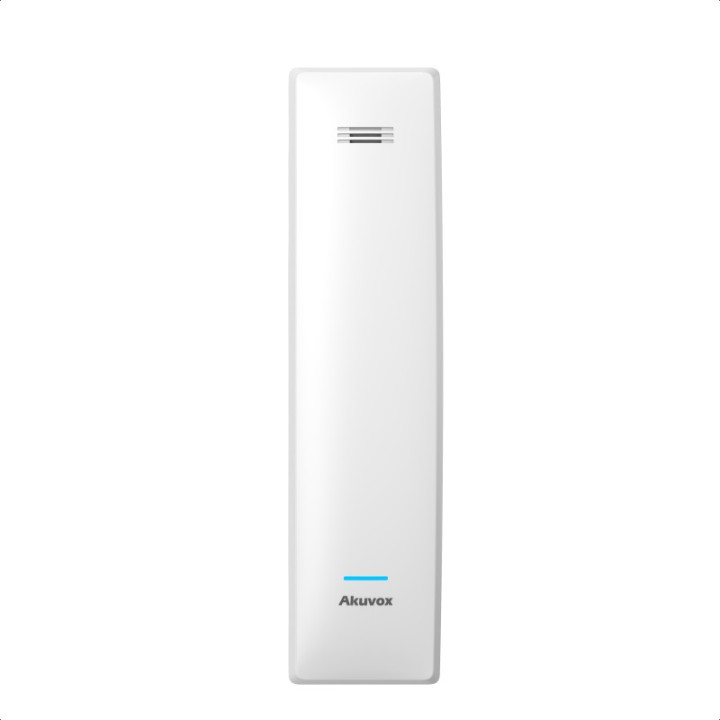 Akuvox S560 IP Video Door Phone PoE White