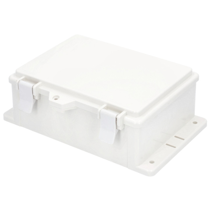 VidiLine VIDI-PH3 Hermetic Enclosure 221x130x65 mm