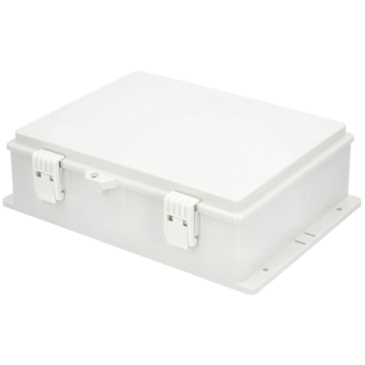 VidiLine VIDI-PH5 Hermetic Enclosure 330x233x95 mm