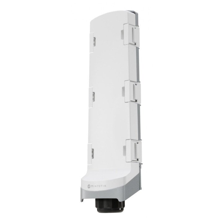 MikroTik CSS606-1G-2Gi-3S+OUT āra slēdzis IP66