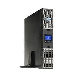 Eaton 9PX1500IRTN 1500VA UPS statīvā tornī melns