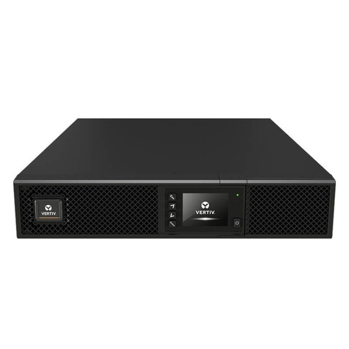 Vertiv GXT5-1000IRT2UXL ИБП 1кВА 1000Вт