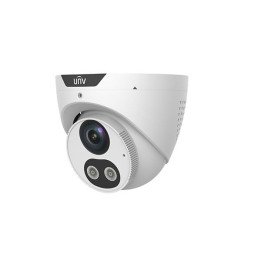 Uniview IPC3615SB-ADF28KMC-I0 5MP уличная купольная IP-камера