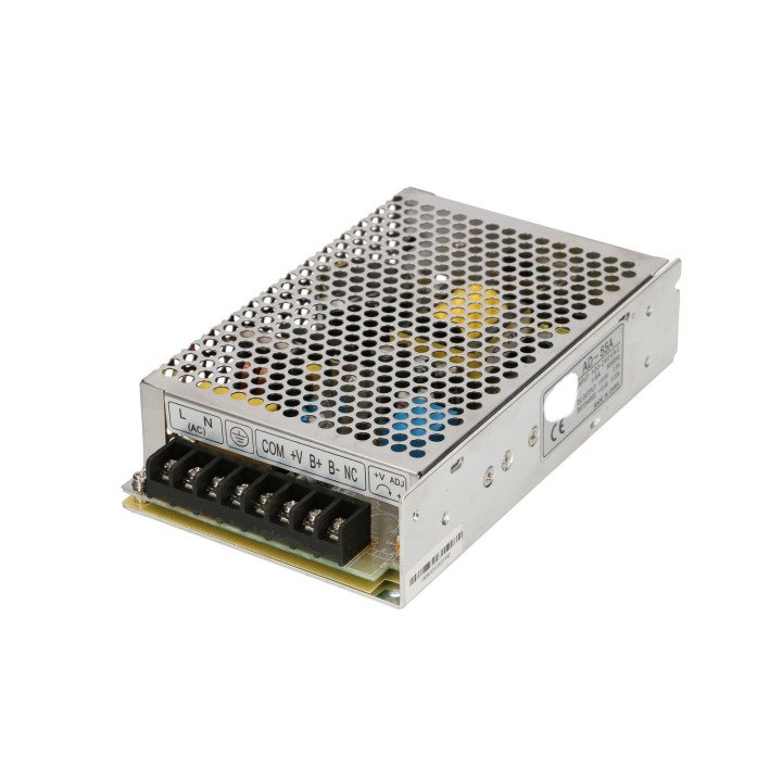 Extralink EX.14107 12V 55W barošanas bloks lādētājs