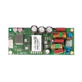 MikroTik PW48V-12V85W 85W адаптер питания 48V 12V