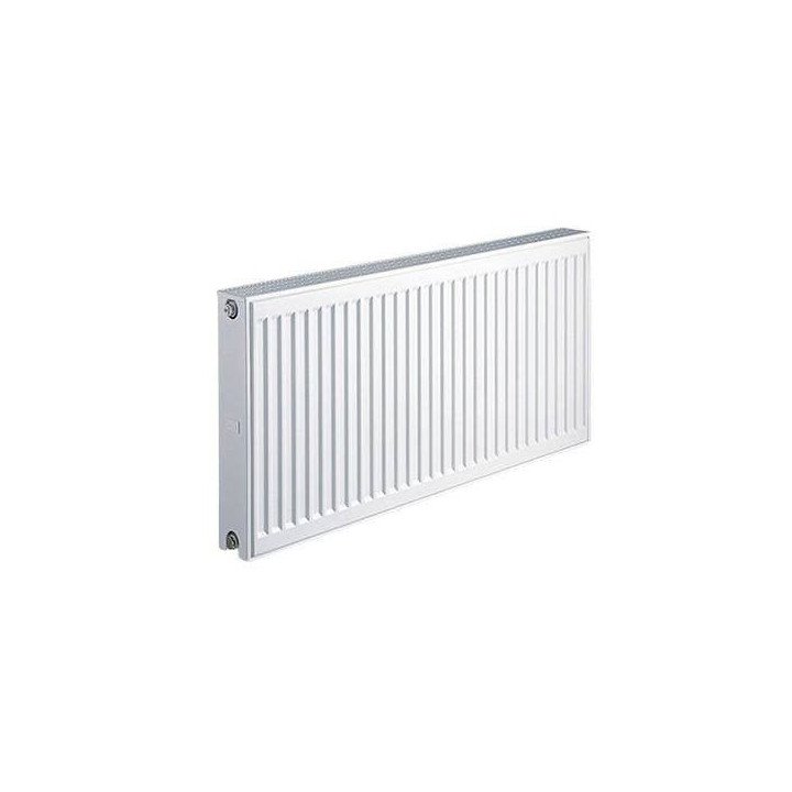 Kermi FK0220514 X2 Радиатор 500x100x1400мм Белый