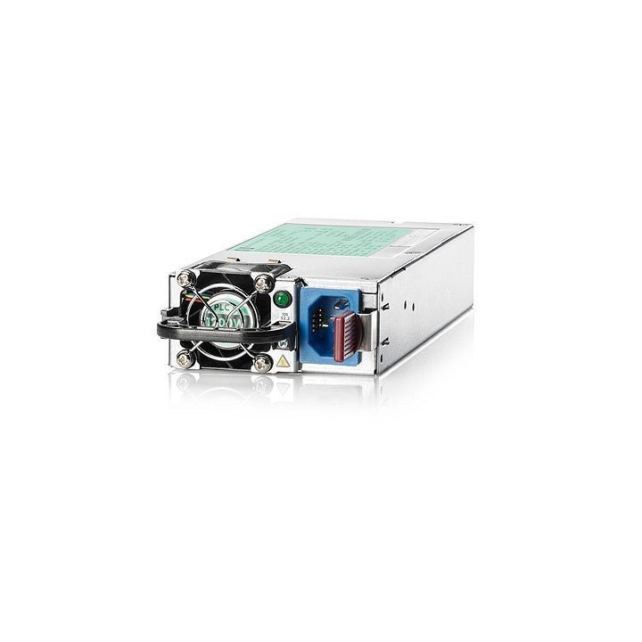 HPE 656364-B21 1200W Barošanas bloks 230V