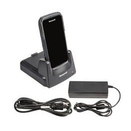 Honeywell CT50-HB-2-R USB uzlādes stacija 5V 2A