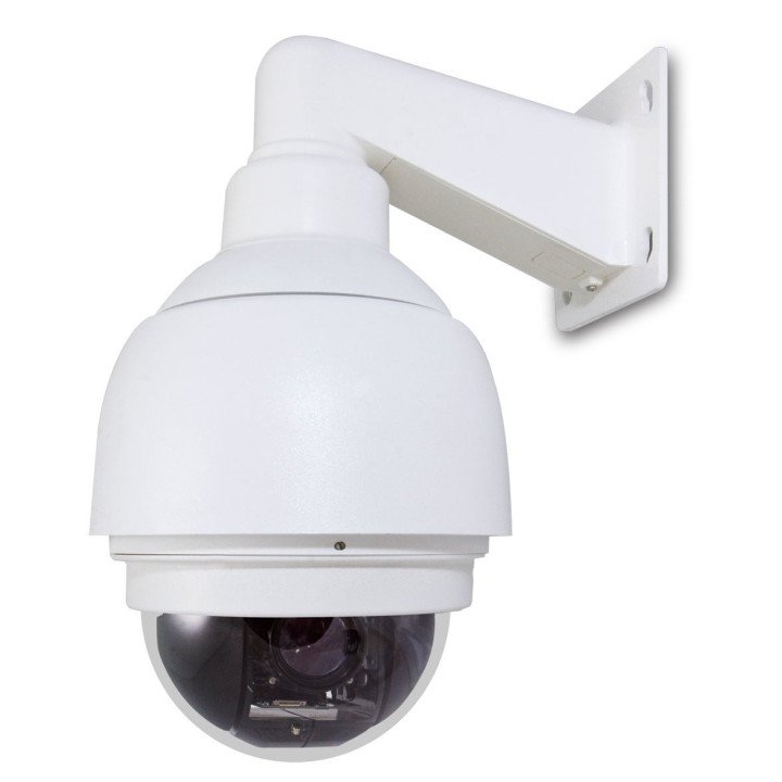 PLANET ICA-HM620-110 2MP PoE+ kupola kamera