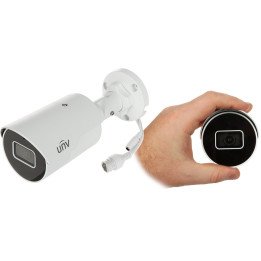 Uniview IPC2124LE-ADF40KM-H 4MP IP-камера 40м ИК