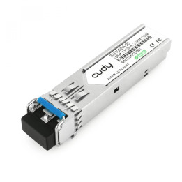 Cudy SM100SA-20 155Mb/s SFP-трансивер 20км