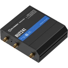 Teltonika RUT241210000 Промышленный маршрутизатор eSIM