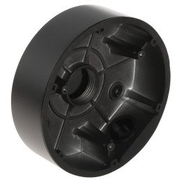 Uniview TR-JB03-I-IN-BLACK Алюминиевый настенный кронштейн черный