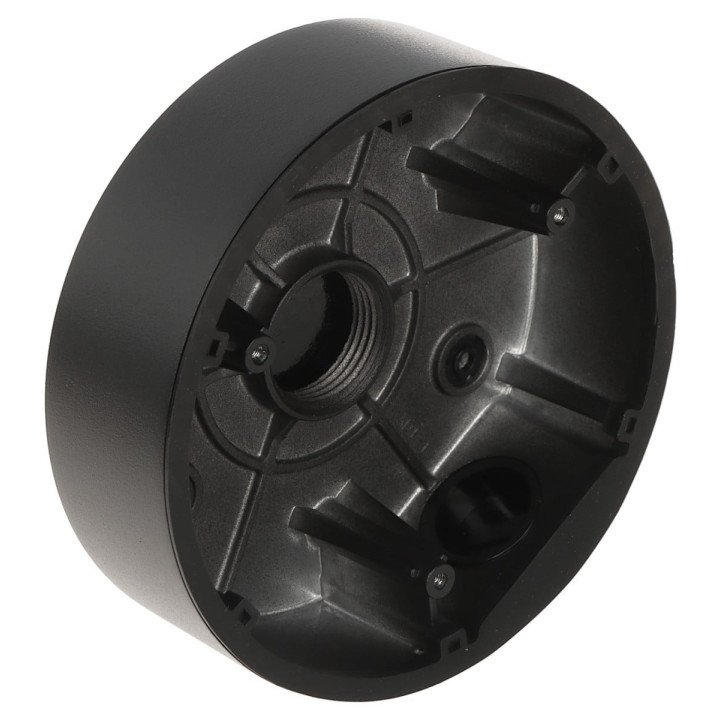 Uniview TR-JB03-I-IN-BLACK Алюминиевый настенный кронштейн черный