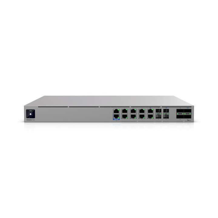 Ubiquiti EF-Core ugunsmūris sensors