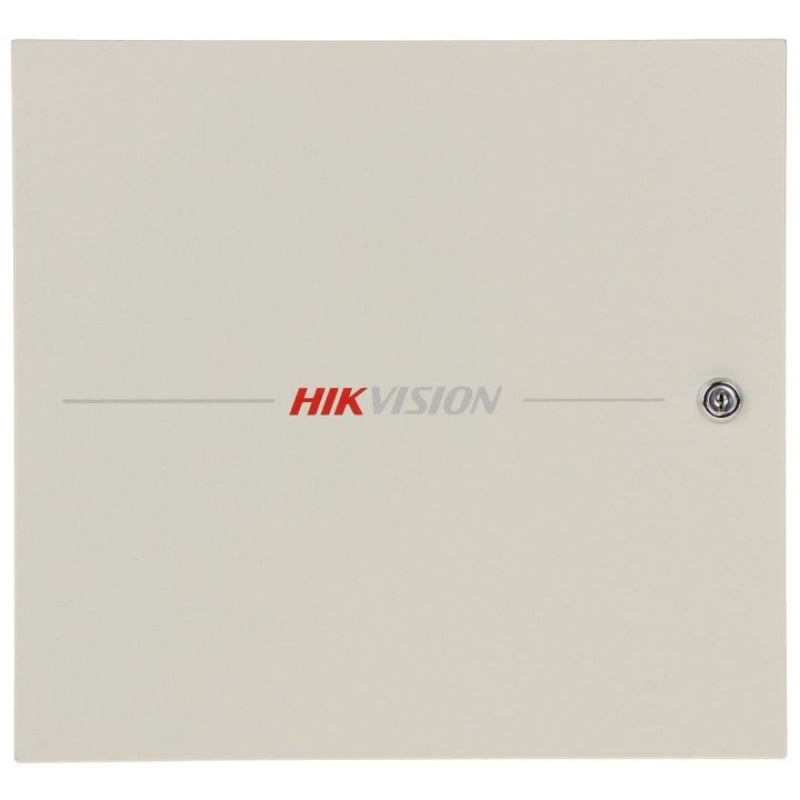 Hikvision DS-K2601T piekļuves kontrolieris PIN RS-485
