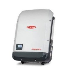 Fronius Eco 25.0-3-S 25kW tīkla invertors