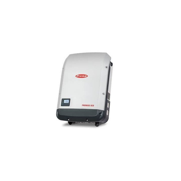Fronius Eco 25.0-3-S 25kW tīkla invertors