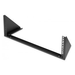 DIGITUS DN-48004 4U настенный кронштейн 19" черный