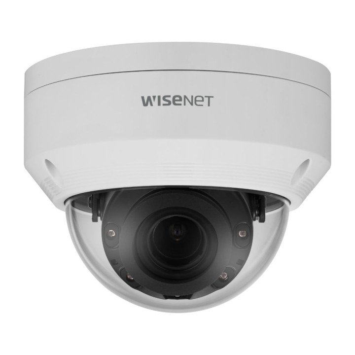 Hanwha ANV-L6082R 2MP 1080p kupola IP kamera
