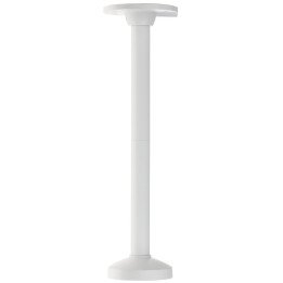 Hikvision DS-1271ZJ-130 Piekarināmais stiprinājums balts