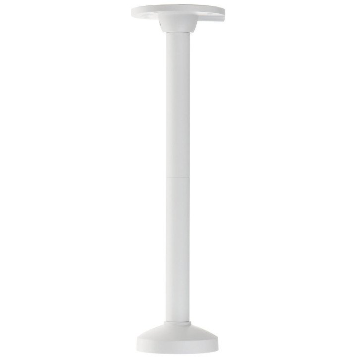 Hikvision DS-1271ZJ-130 Piekarināmais stiprinājums balts