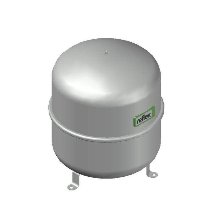Reflex 8208401 N 35 расширительный бак 4 бар 70°C