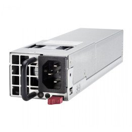 HPE JL086A Aruba X372 54VDC 680W блок питания