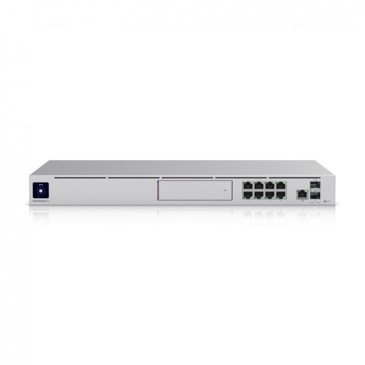Ubiquiti UDM-PRO UniFi Dream Machine Pro 10G шлюз