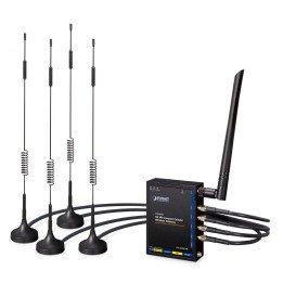 PLANET ICG-2210W-NR-EU промышленный 5G шлюз