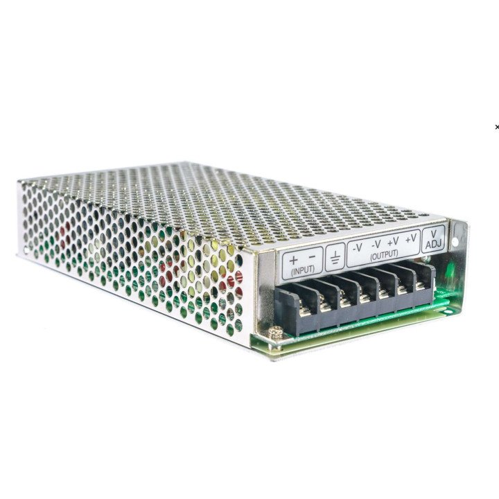 Mean Well MW-SD-100B-12 DC-DC преобразователь 12V 100W