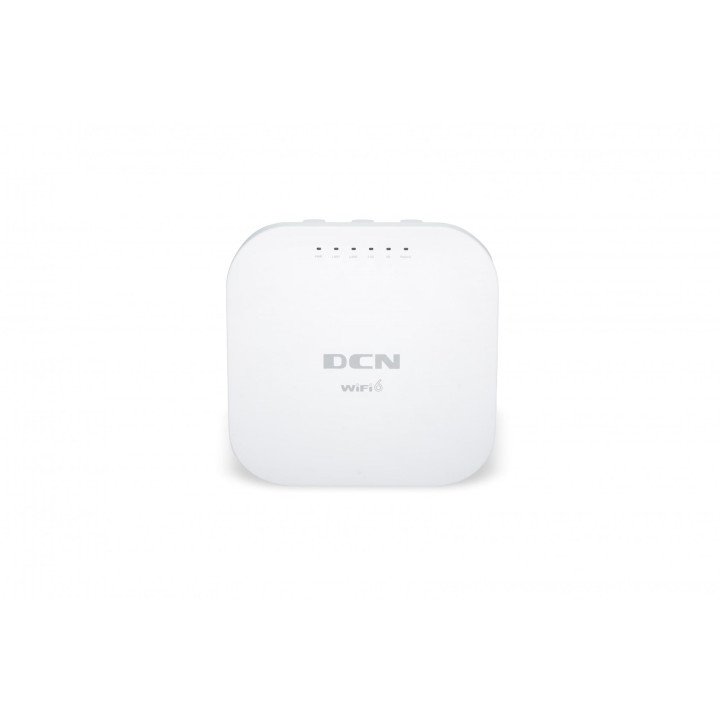 DCN Europe WL8200-X10 RJ45 savienotājs 2.5G