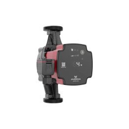 Grundfos 93074185 ALPHA1 GO 25-40 180 Circulator Pump 220-240V