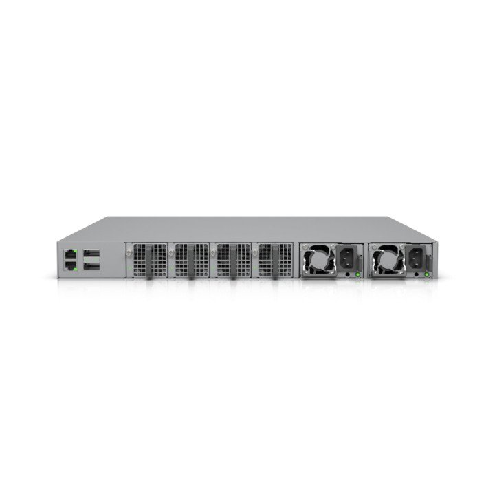 Ubiquiti ECS-48S-PoE 48 portu PoE slēdzis 2.5G 10G
