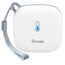Govee H5179001 Wi-Fi termometrs higrometrs LCD