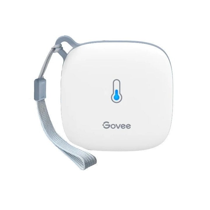 Govee H5179001 Wi-Fi termometrs higrometrs LCD