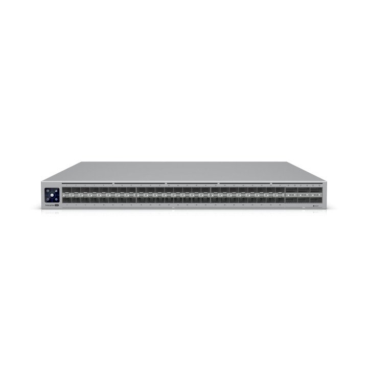 Ubiquiti ECS-Aggregation управляемый коммутатор L3