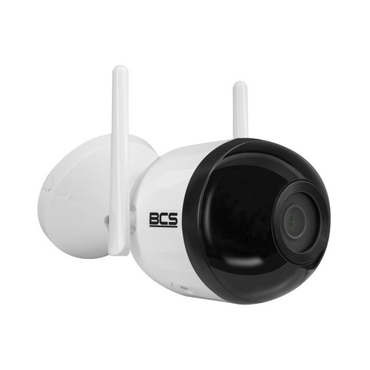 BCS BCS-L-THOME01 4MP āra Wi-Fi kamera 2K