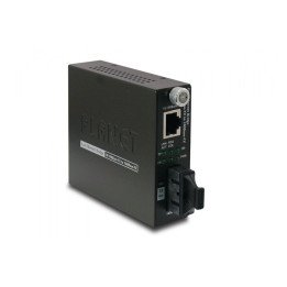 PLANET FST-802S50 медиаконвертер SC 50км