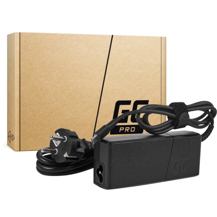 Green Cell AD139P 90W USB-C barošanas adapteris klēpjdatoriem