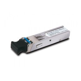 PLANET MFB-F20 SFP raidītājs 100Mbps 20km