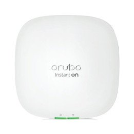 HPE Aruba Instant On AP22 R4W02A точка доступа Wi-Fi 6
