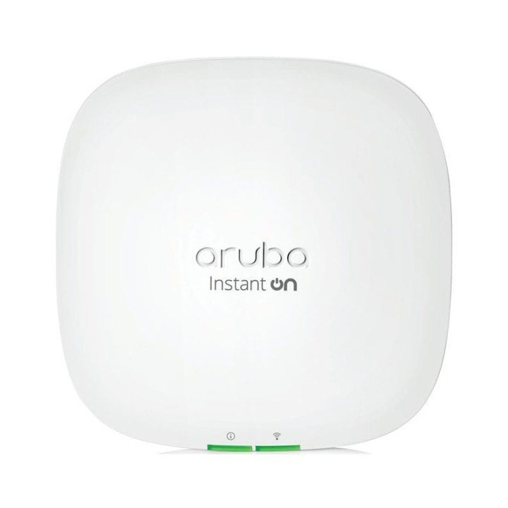 HPE Aruba Instant On AP22 R4W02A точка доступа Wi-Fi 6