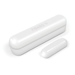 Fibaro FGDW-002-1 Z-Wave durvju/logu sensors balts