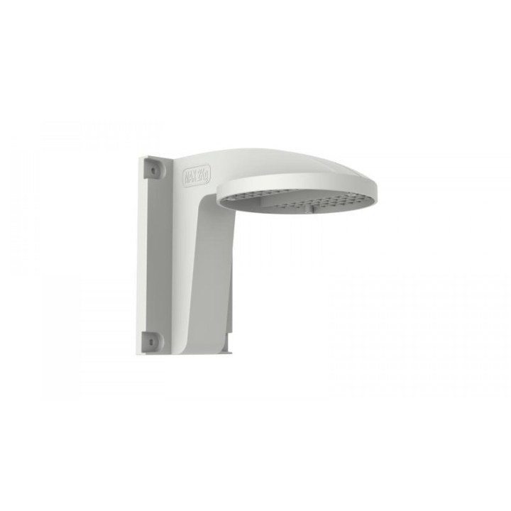 Hikvision DS-1258ZJ-L sienas stiprinājums balts