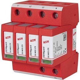 DEHN 952405 2. tipa pārsprieguma aizsargs TNS 275V