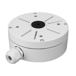 BCS BCS-ADU-B Kameras montāžas kaste Ø155mm IP66
