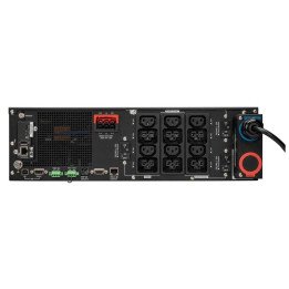 Eaton 9PX6KIRTNG2 6000VA/6000W UPS tornis/statīvs 3U
