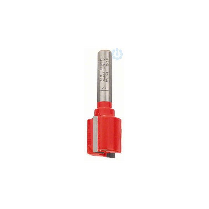 BOSCH 2608629362 Твердосплавная фреза 20мм